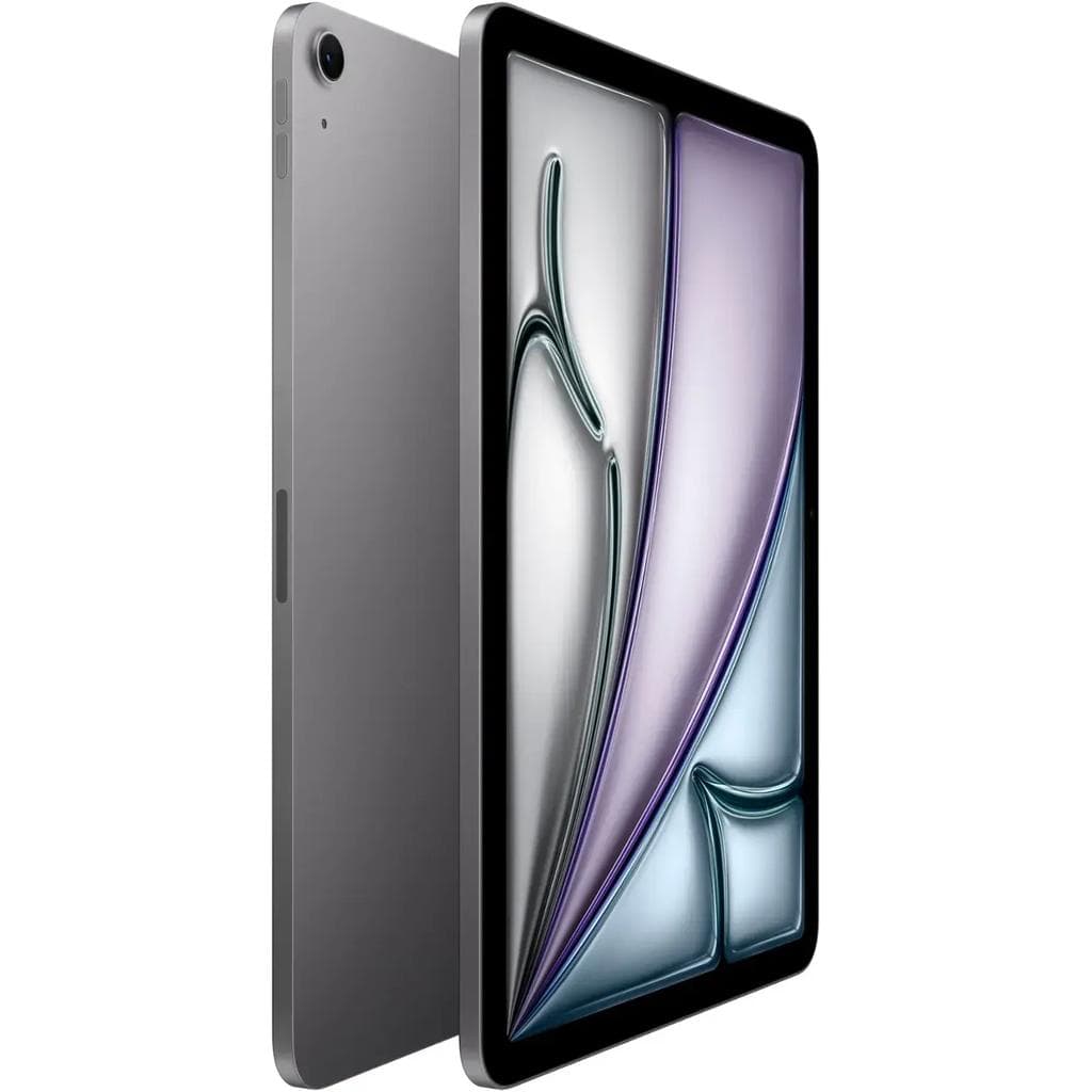 iPad Air 11" (2025) 7th gen 128 GB - Wi-Fi + 5G - Space Gray