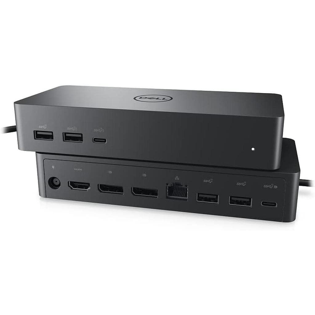 Dell Dock UD22 Docking Station