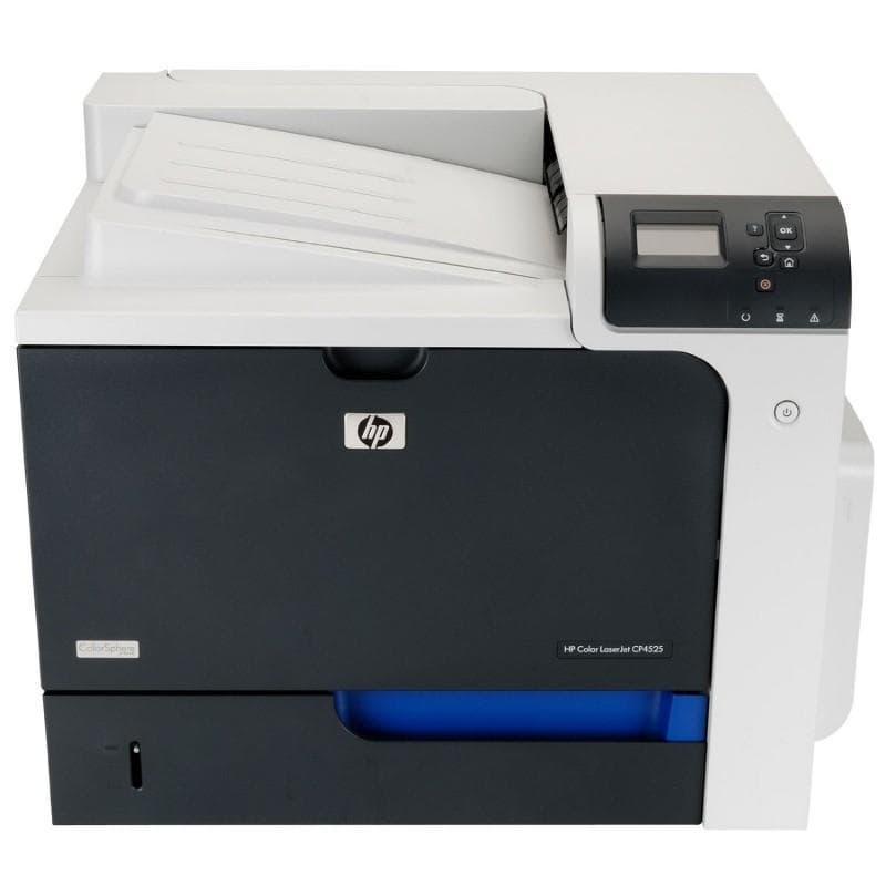HP CP4525N Color laser