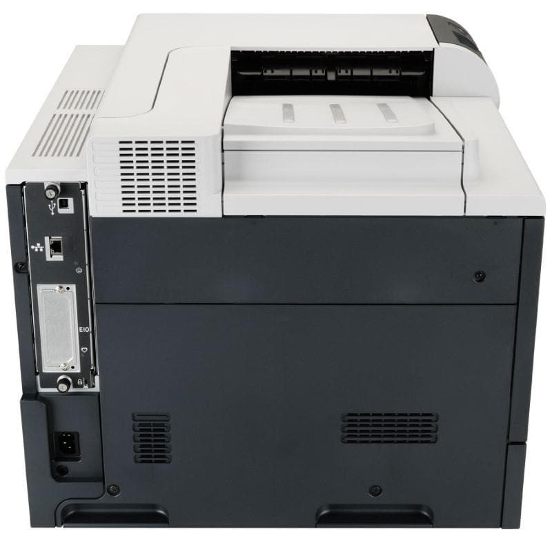 HP CP4525N Color laser