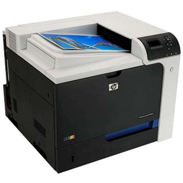 HP CP4525N Color laser