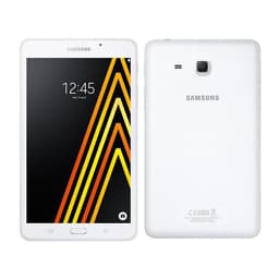 Galaxy Tab A 16GB - White - Wi-Fi