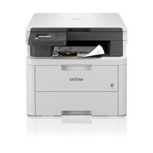 Brother DCP-L3520CDW Color laser