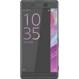 Sony Xperia XA Ultra 16GB - Black - Unlocked