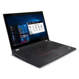 Lenovo ThinkPad P15 G2 15-inch (2021) - Core i7-11850H - 32GB - SSD 512 GB QWERTY - English