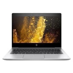 HP elitebook_830_g5 13-inch Core i5-7300U - SSD 256 GB - 8GB QWERTY - English