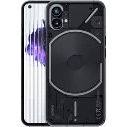 Nothing Phone (1) 128GB - Black - Unlocked