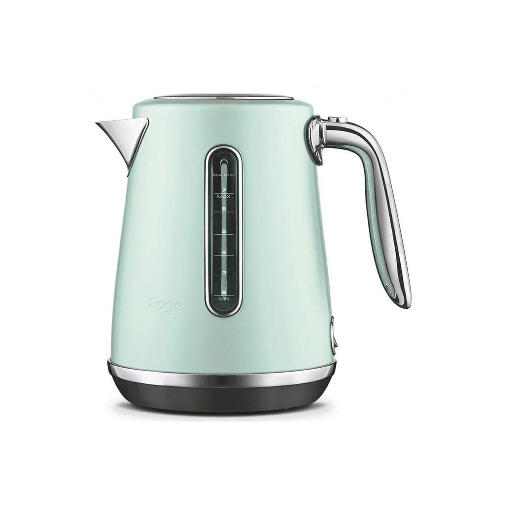 Sage The Soft Top Luxe Blue L - Electric kettle