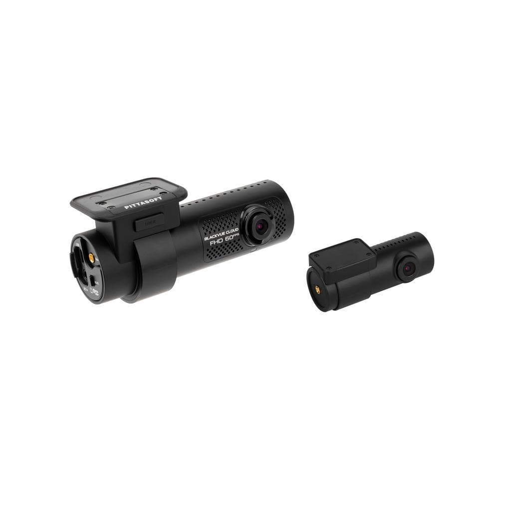 Blackvue DR750X-2CH Plus Dash cam