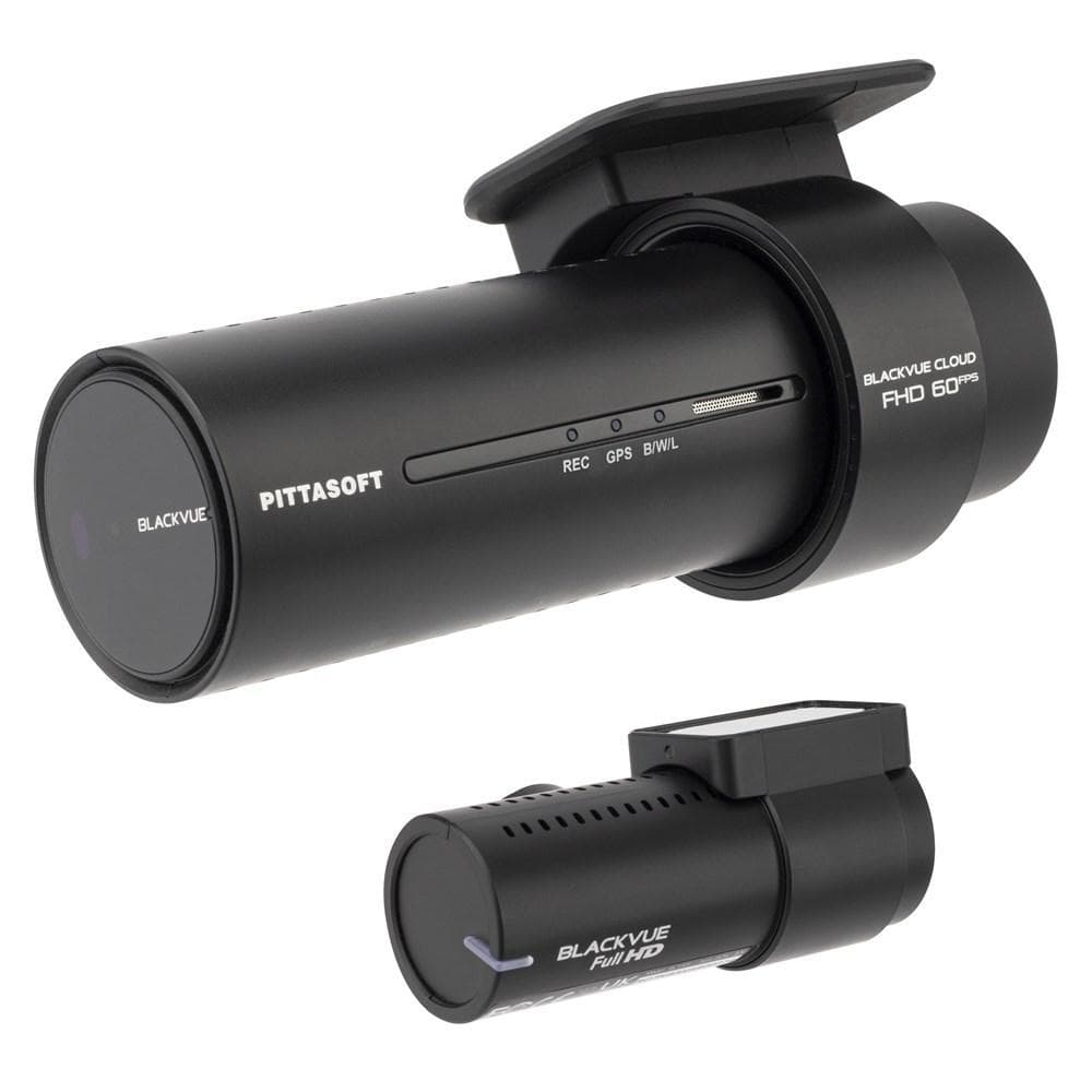 Blackvue DR750X-2CH Plus Dash cam