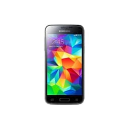 Galaxy S5 Mini 16GB - Black - Unlocked