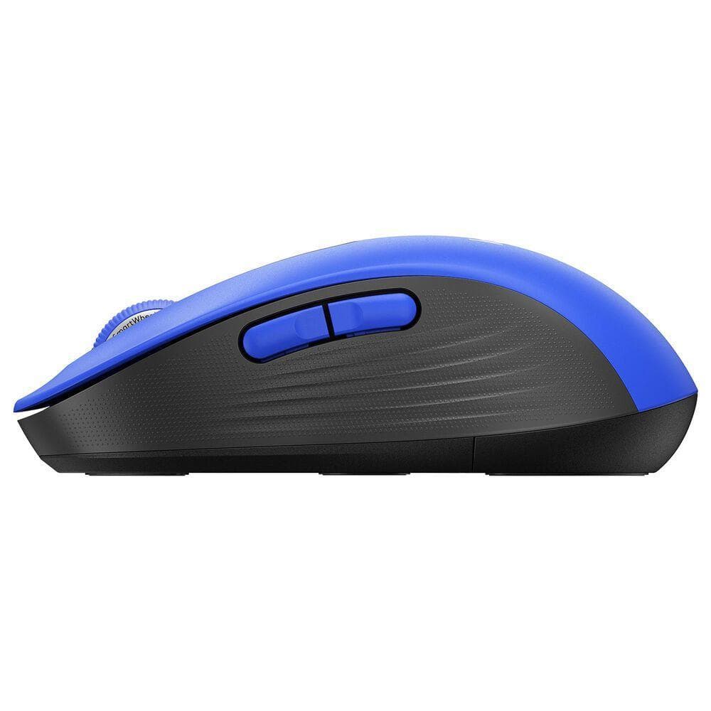 Logitech M650 Mouse Wireless