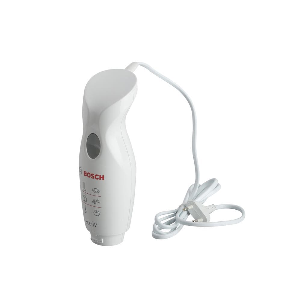 Blenders Bosch MSM6B150 L - White