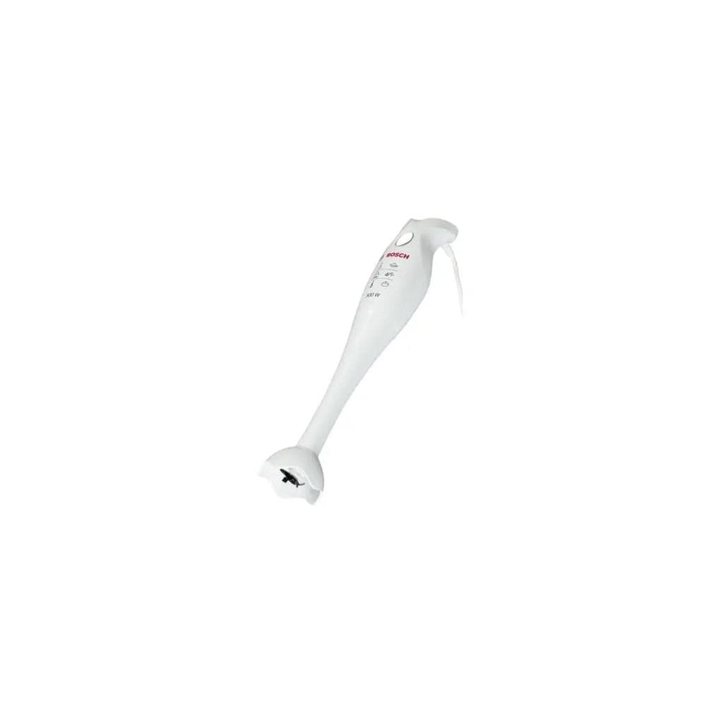 Blenders Bosch MSM6B150 L - White