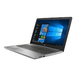 HP ProBook 250 G7 15-inch (2019) - Core i5-8265U - 4GB - SSD 256 GB