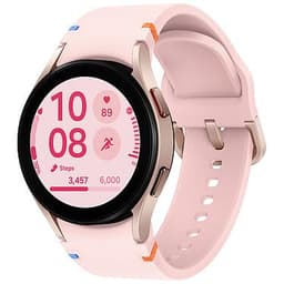 Smart Watch Samsung HR GPS Galaxy Watch FE - Pink