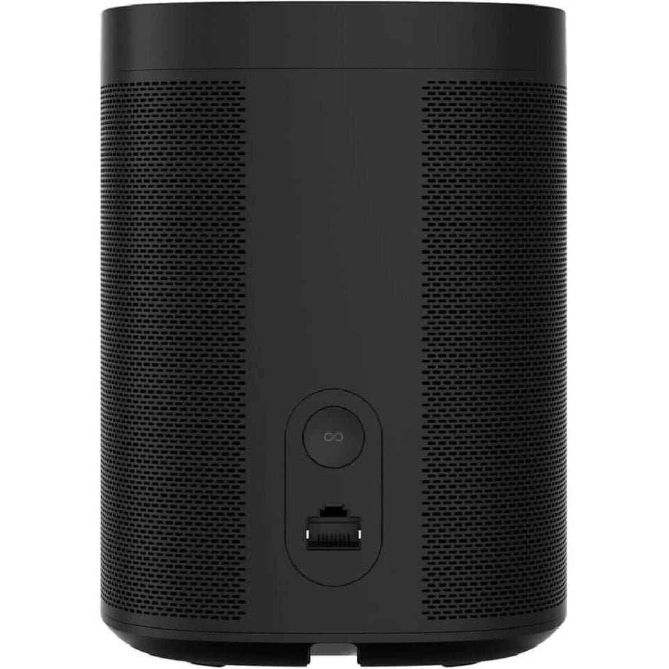 Sonos One SL Speakers - Black