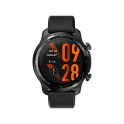Smart Watch Mobvoi HR GPS TicWatch Pro 3 Ultra - Black