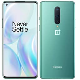 OnePlus 8T 256GB - Green - Unlocked