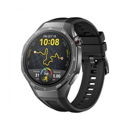 Smart Watch Huawei HR GPS Watch GT 5 Pro - Black