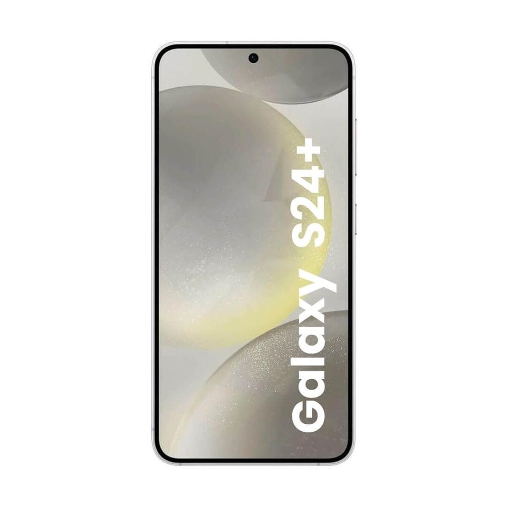 Galaxy S24+ 256GB - Green - Unlocked