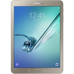 Galaxy Tab S2 32GB - Gold - Wi-Fi