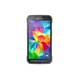 Galaxy S5 Active 16GB - Grey - Unlocked