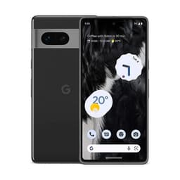 Google Pixel 7a 128GB - Black - Unlocked