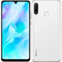 Huawei P30 Lite 256GB - White - Unlocked