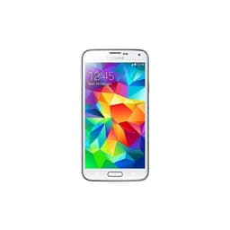 Galaxy S5 16GB - White - Unlocked