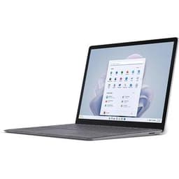 Microsoft Surface Laptop 5 13-inch (2022) - Core i7 - Gen 12 (U) - 16GB - SSD 256 GB QWERTY - English