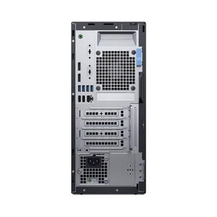 Dell OptiPlex 5070 SFF Core i5-9500 3 - SSD 512 GB - 16GB