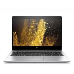HP EliteBook 840 G5 14-inch (2018) - Core i7-7500U - 16GB - SSD 256 GB QWERTY - English