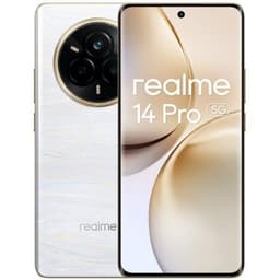 Realme 14 Pro 256GB - White - Unlocked