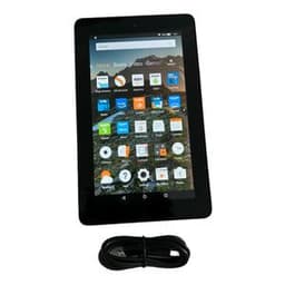 Amazon Fire 7 8GB - Black - Wi-Fi