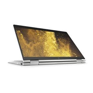 HP Elite x360 13"