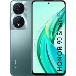 Honor 90 Smart 128GB - Green - Unlocked