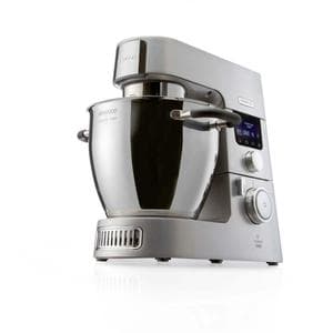 Kenwood Cooking Chef Gourmet KCC9060S 6.7000L Silver Stand mixers