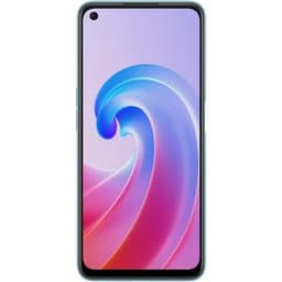 Oppo A96 128GB - Blue - Unlocked