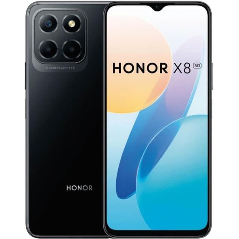 Honor X8