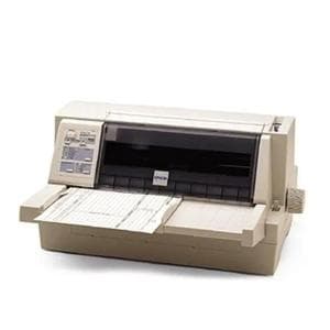 Epson LQ-670 24 Pin Parallel 300cps 80 column Dot Matrix Printer