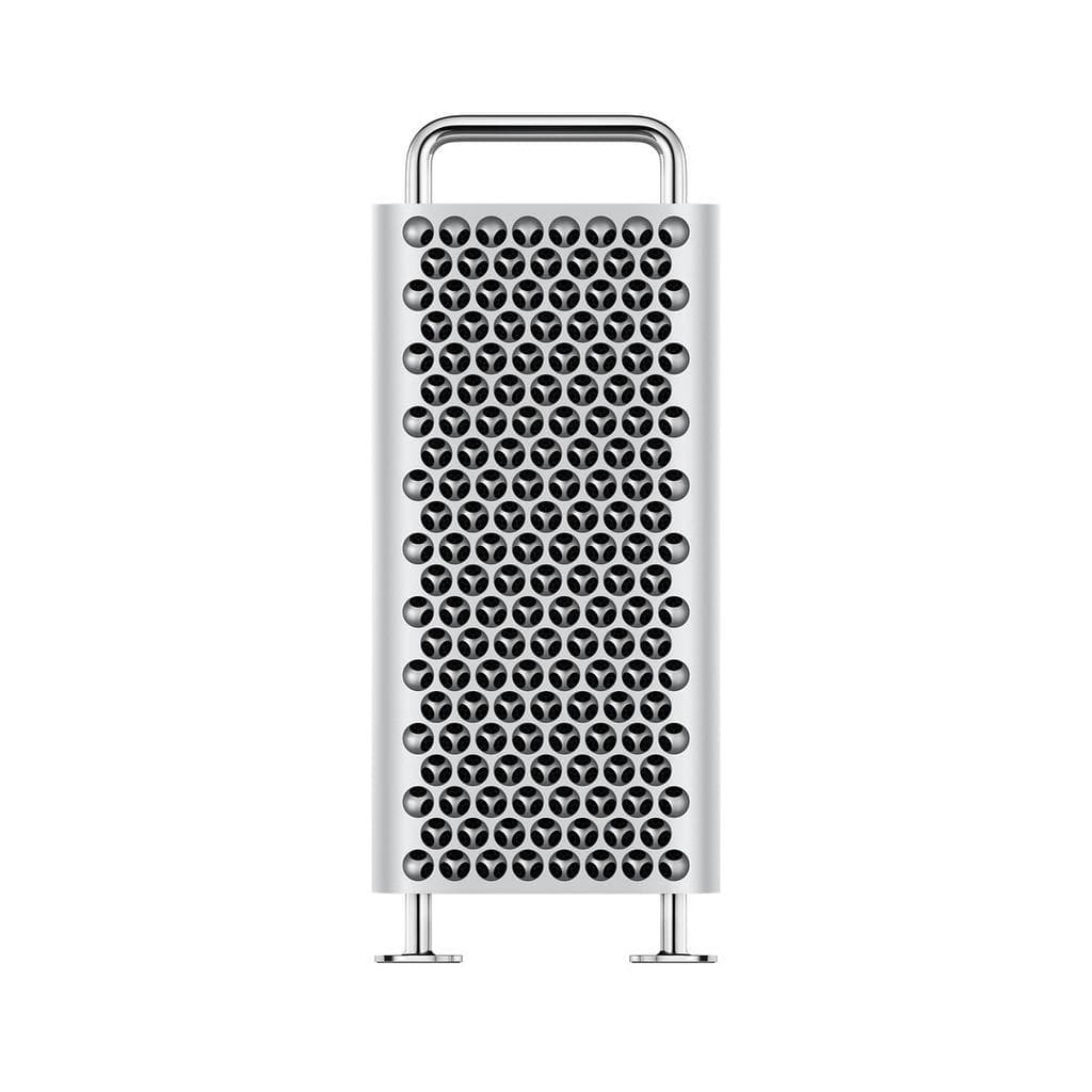 Mac Pro (2019) Xeon W - 4 To SSD - 48GB