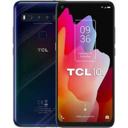 TCL 10L 64GB - Blue - Unlocked