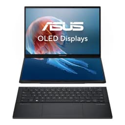 Asus ZenBook Duo UX8406CA 14-inch (2024) - Core Ultra 9 285H - 32GB - SSD 1 TB QWERTY - English