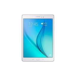 Galaxy Tab A 16GB - White - Wi-Fi
