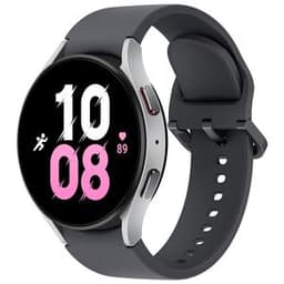Samsung Galaxy Watch5 Bluetooth + Cellular 44 mm - Silver