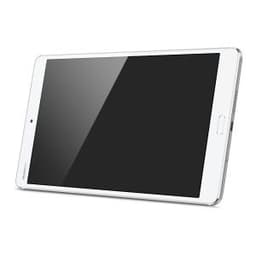 Huawei MediaPad M3 32GB - Silver - Wi-Fi + 4G
