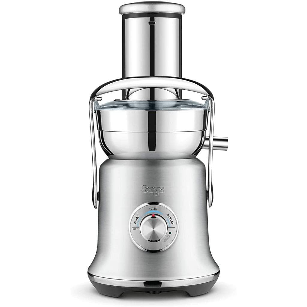 Sage SJE830BSS Juicer