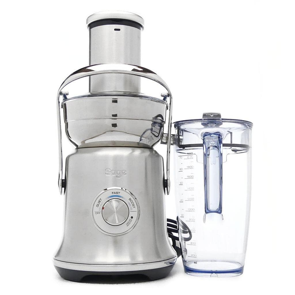 Sage SJE830BSS Juicer