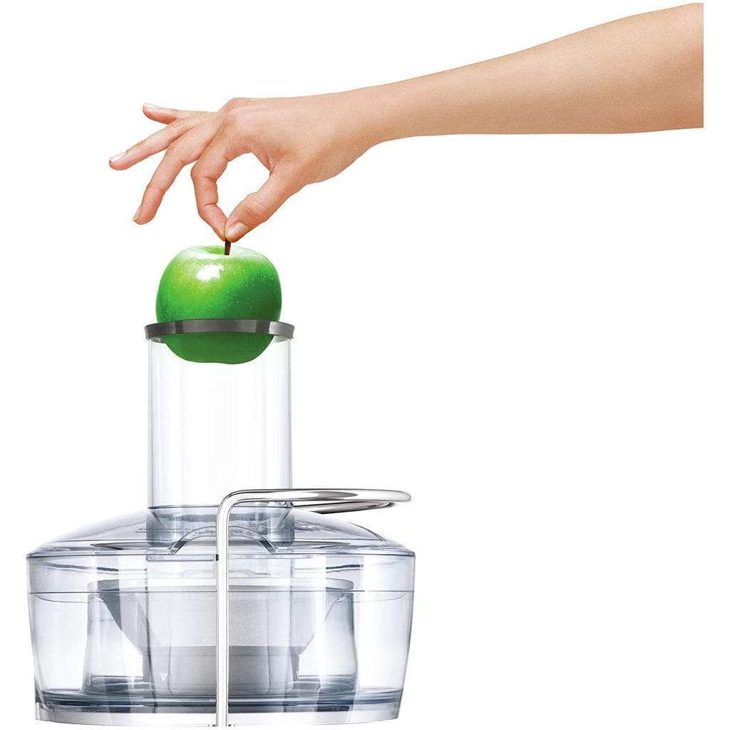 Sage SJE830BSS Juicer